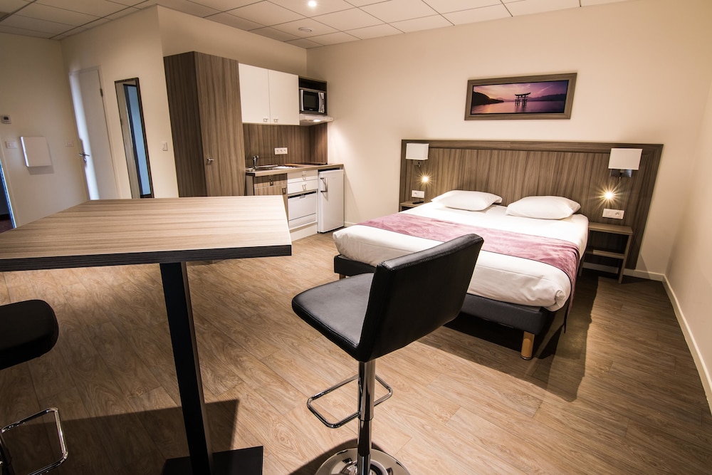 Tulip Inn Residence Thionville 31/33