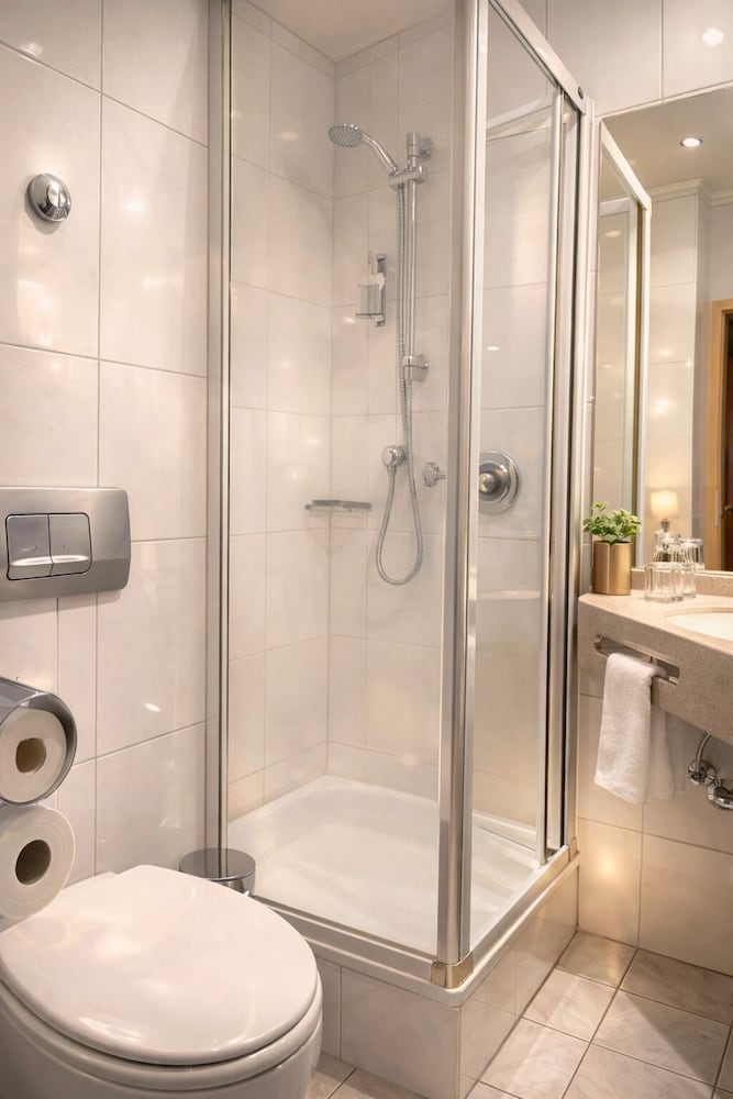 Hotel Stuttgart 21 31/33