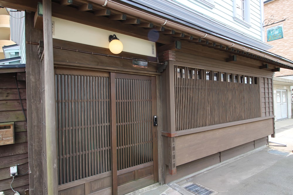 Hakodate Classic Hotels 2/41