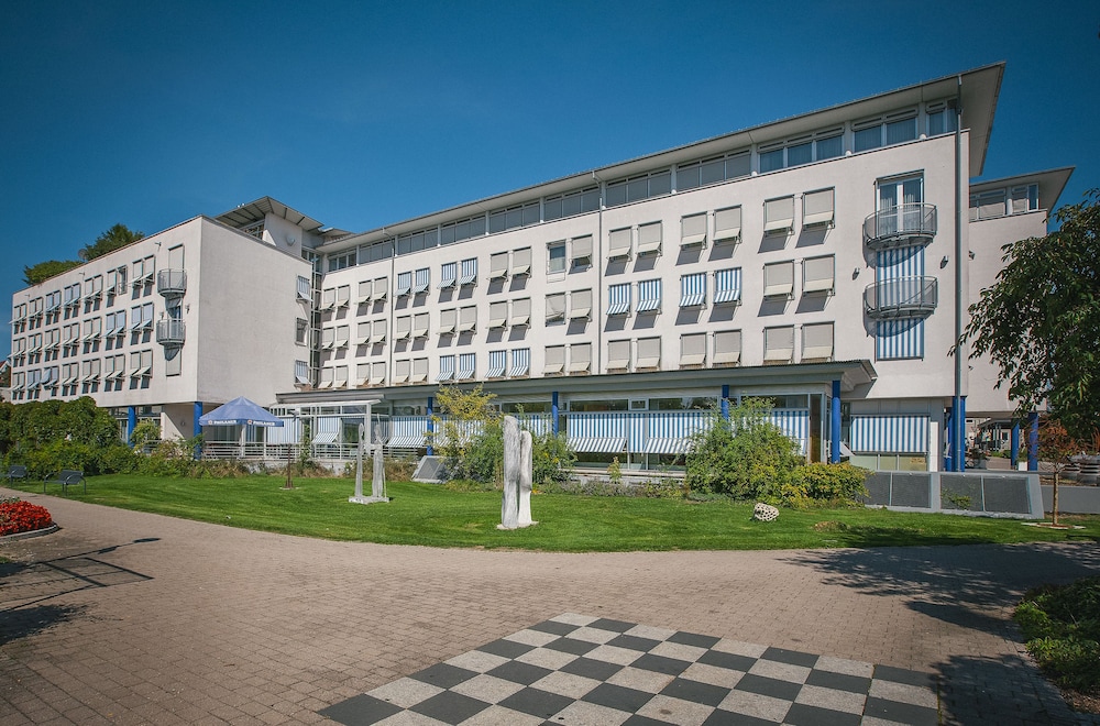 Vienna House Easy by Wyndham Gunzburg 3/62