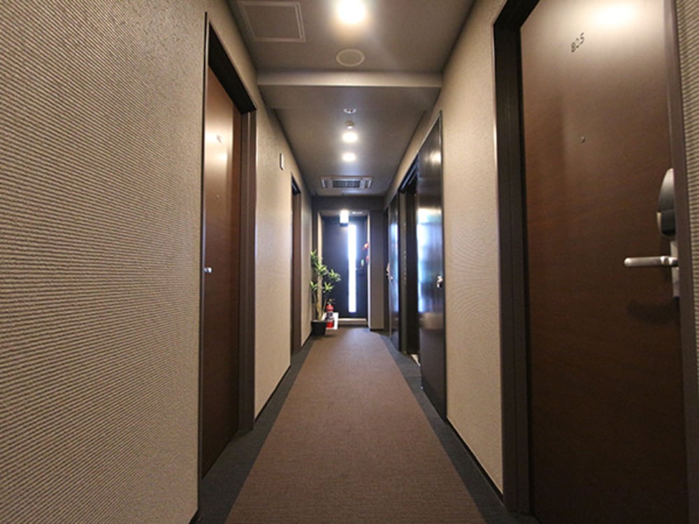 ホテルリブマックス日本橋箱崎 写真3