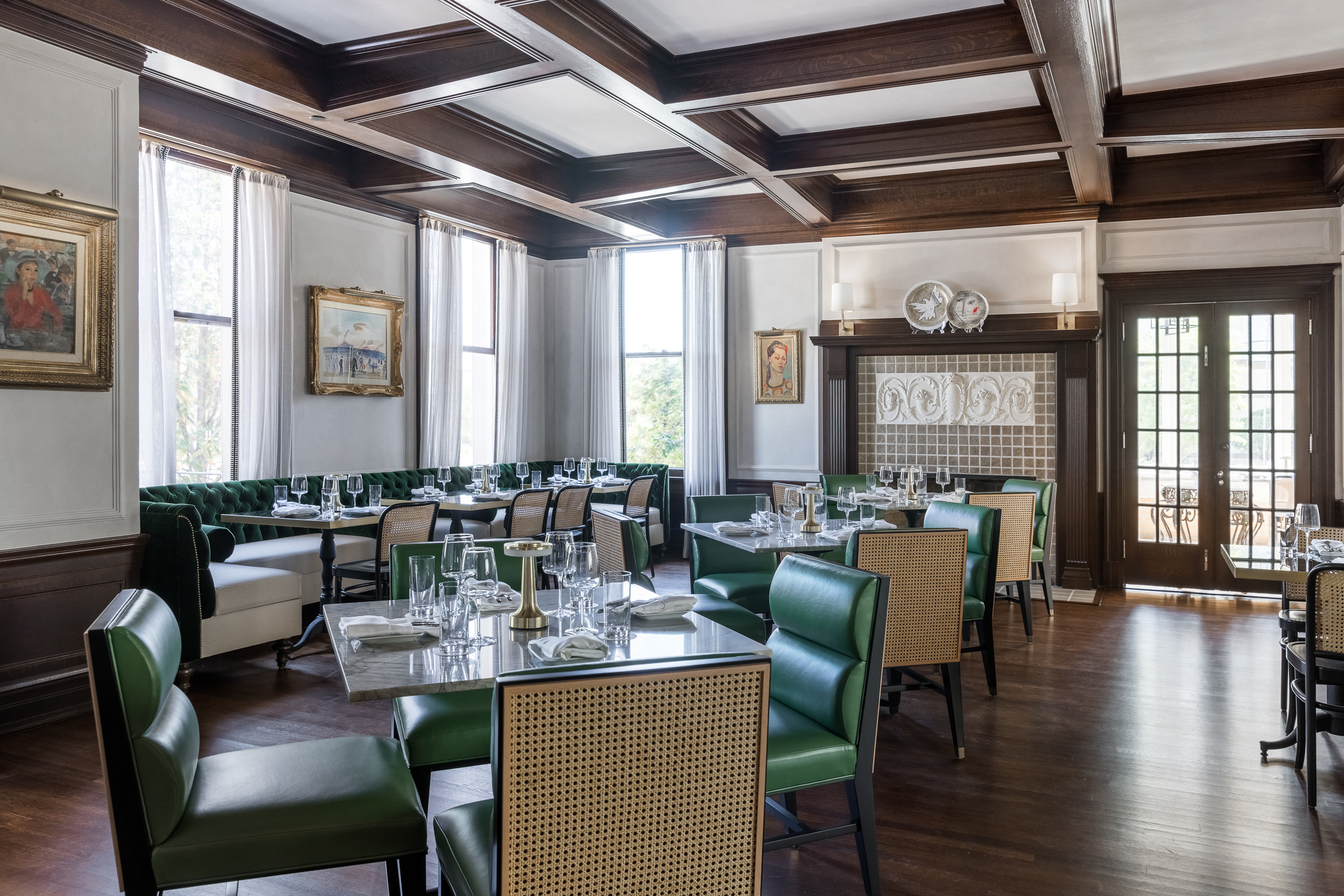 La Colombe d Or 43/58