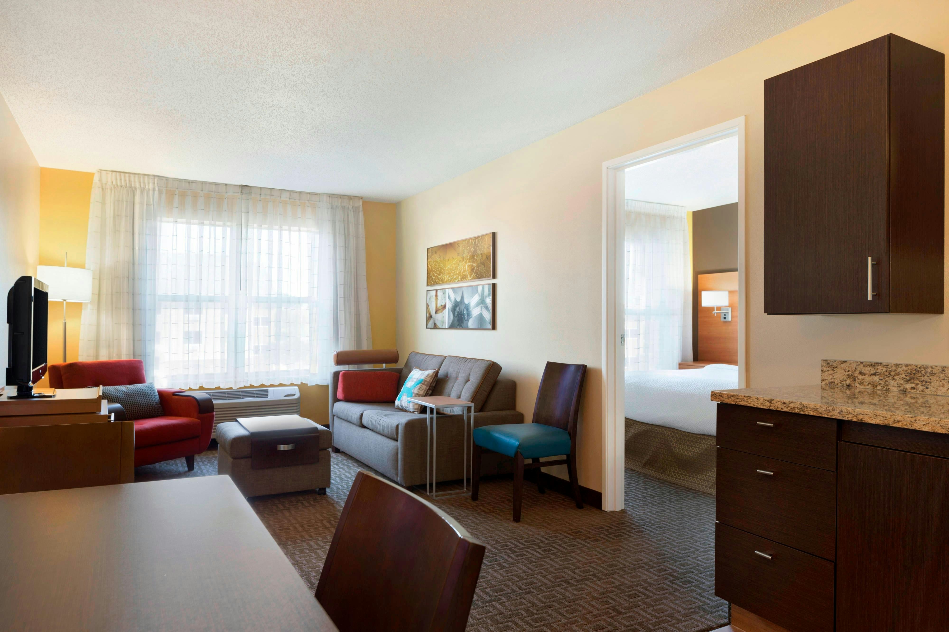 TownePlace Suites Chicago Naperville 12/22