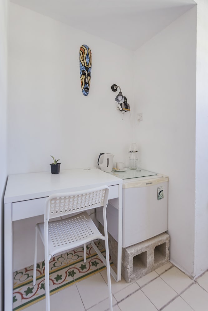 Granny's Inn - Hostel 10/50
