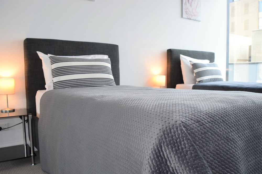 Executive Stay - Little Collins Street Melbourne 20/67