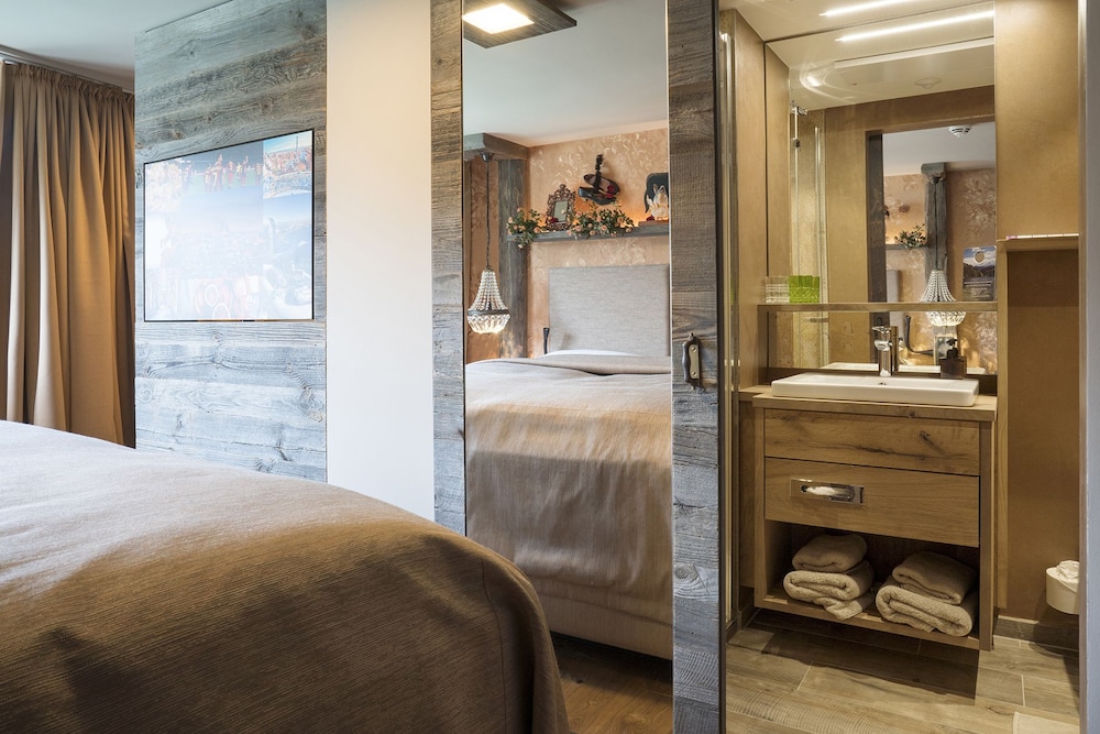 Boutique Hotel Traumerei #8 by Auracher Lochl 26/69