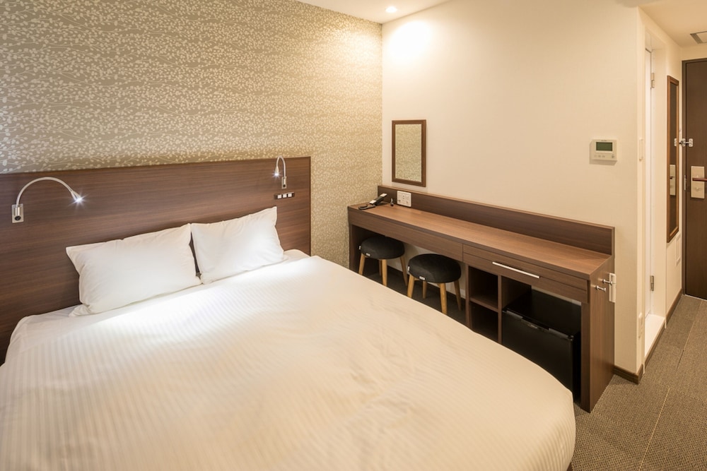The BREAKFAST HOTEL Fukuoka Tenjin 19/64