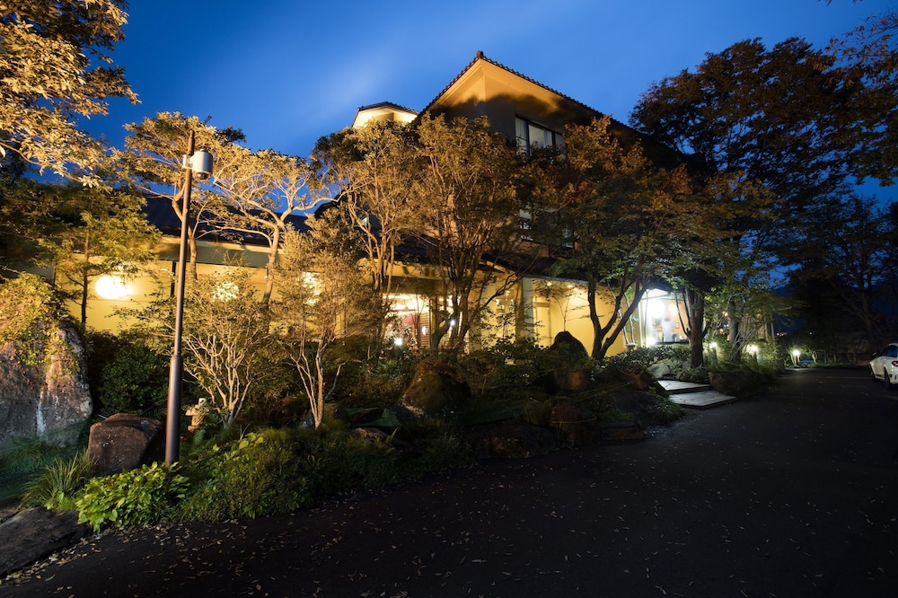 Ryokan Mebaeso 57/62