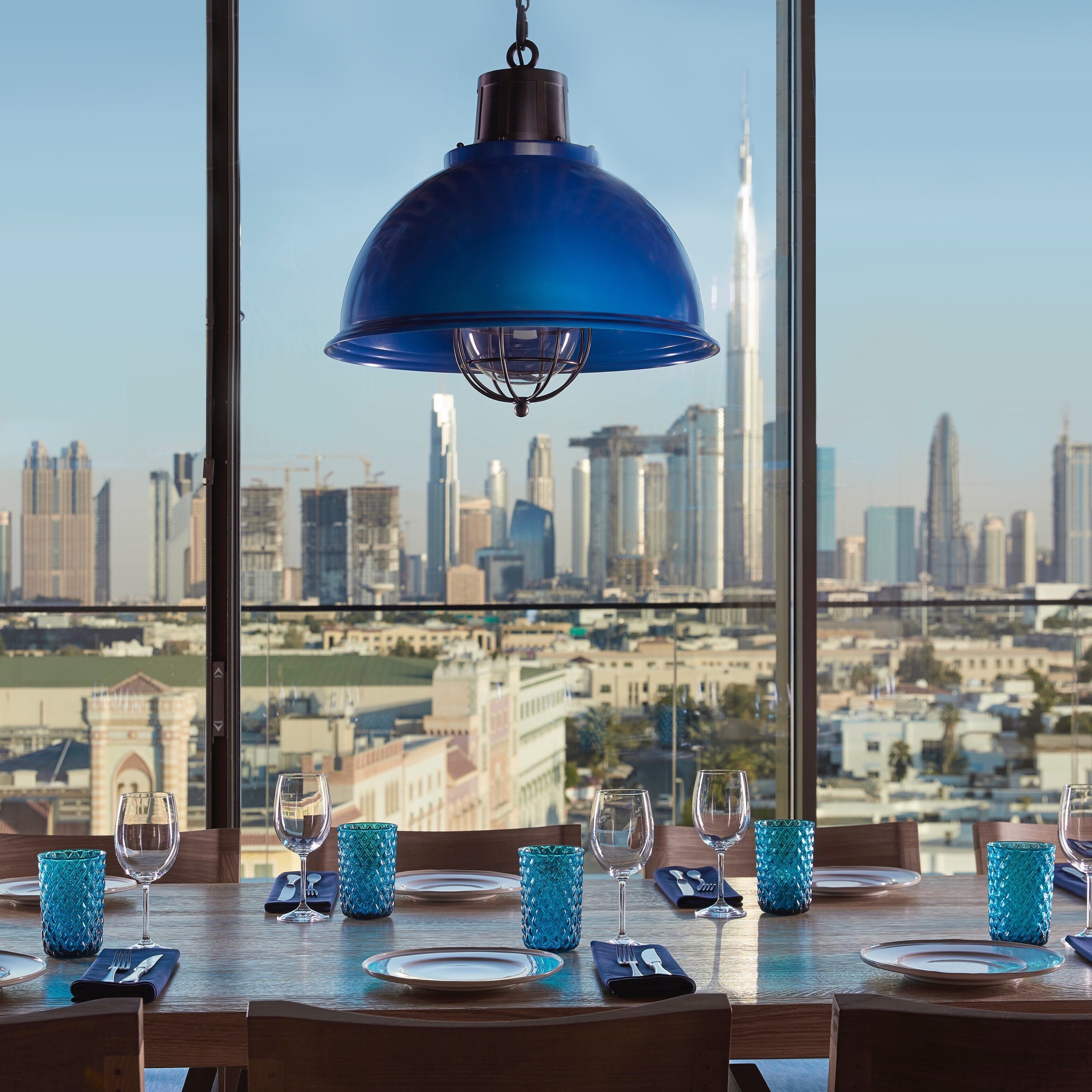 Mandarin Oriental Hotel Jumeira, Dubai 58/60