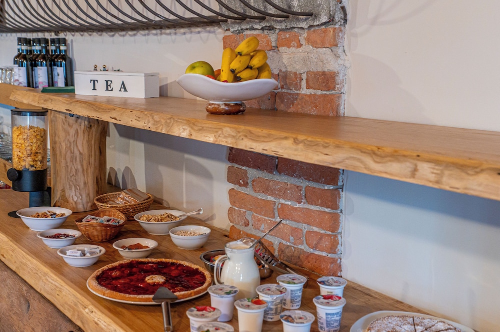 Agriturismo Cantine Bevione 51/62