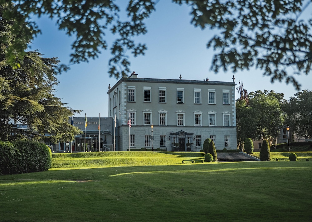 Dunboyne Castle Hotel Spa 5/64