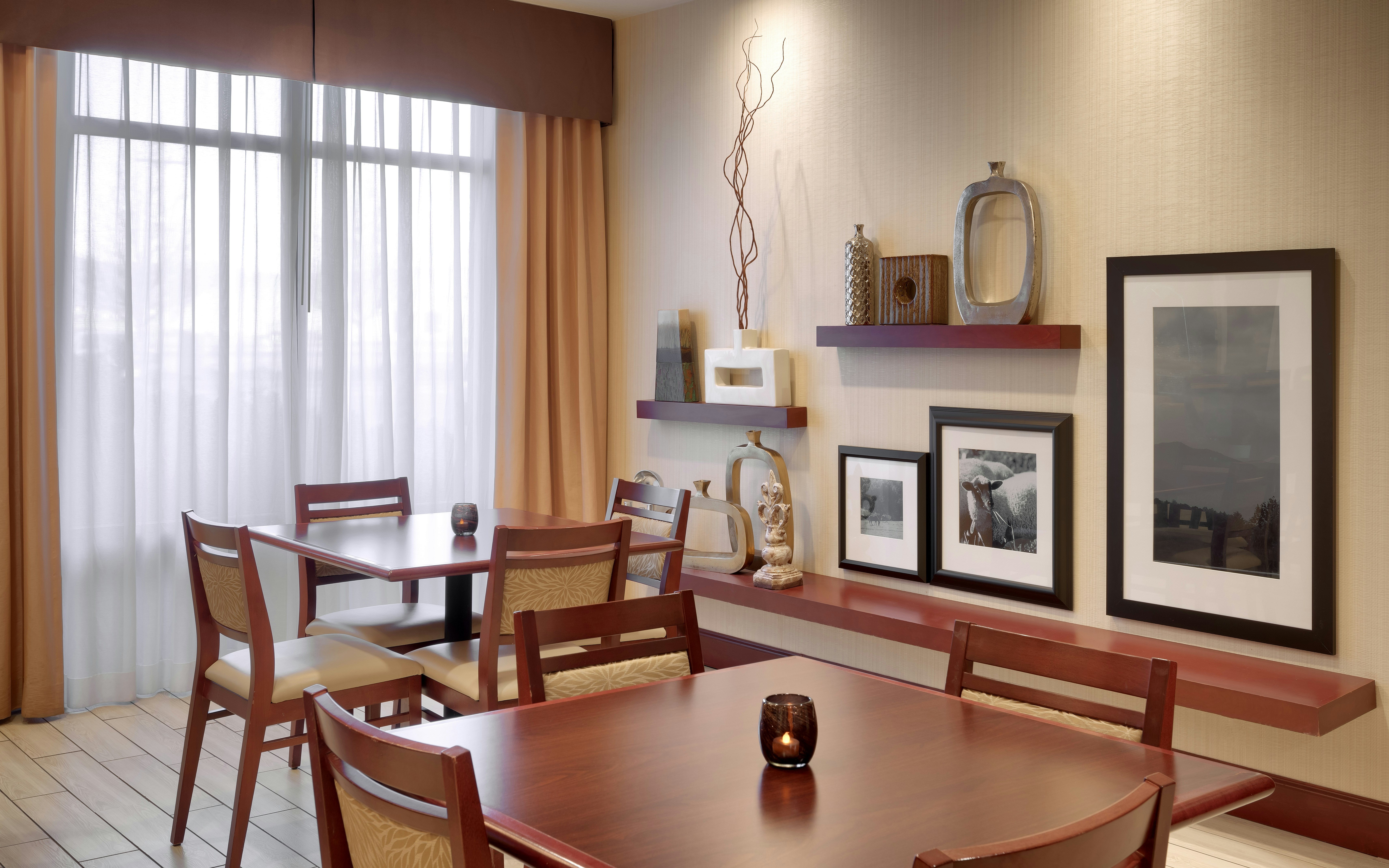 Hampton Inn Tremonton 36/51