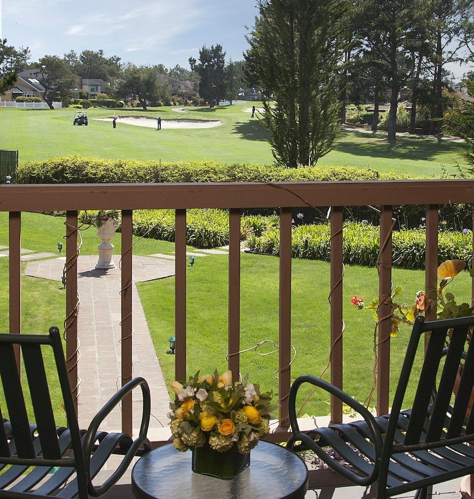 Half Moon Bay Lodge 8/59