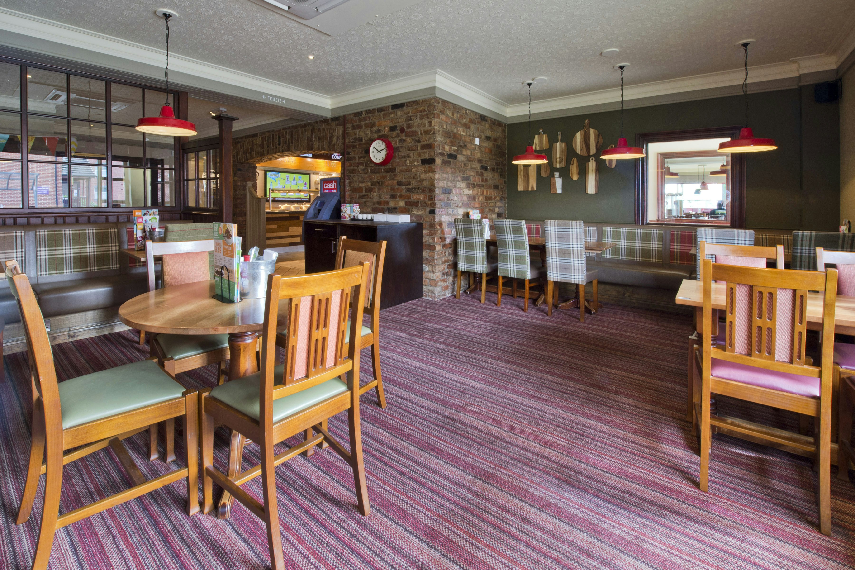 Premier Inn Doncaster Central East 37/45