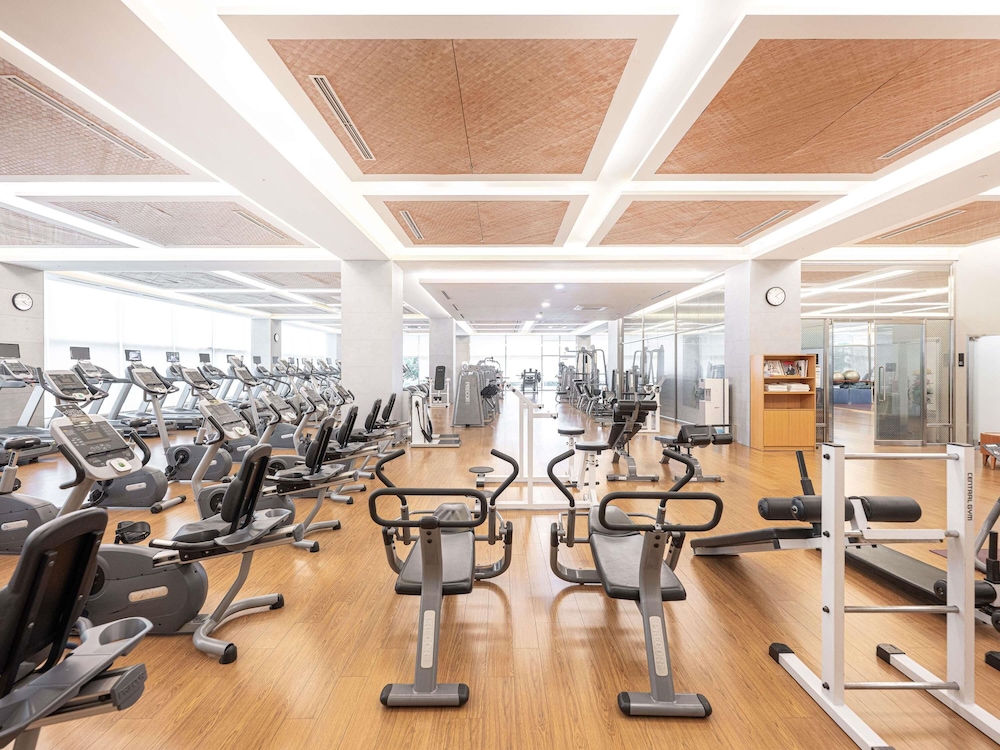 Grand Mercure Ambassador Changwon 27/47