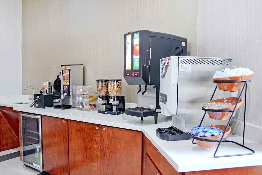 Palacio Royale Inn Houston Nw 18/33