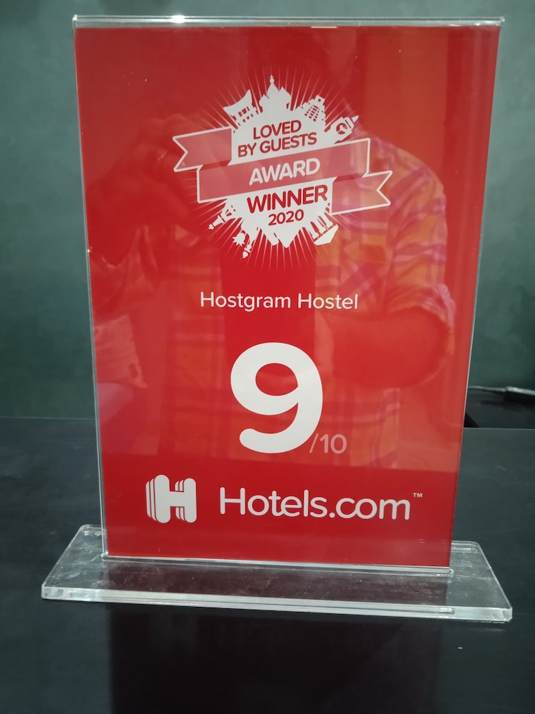 Hostgram Hostel 30/61