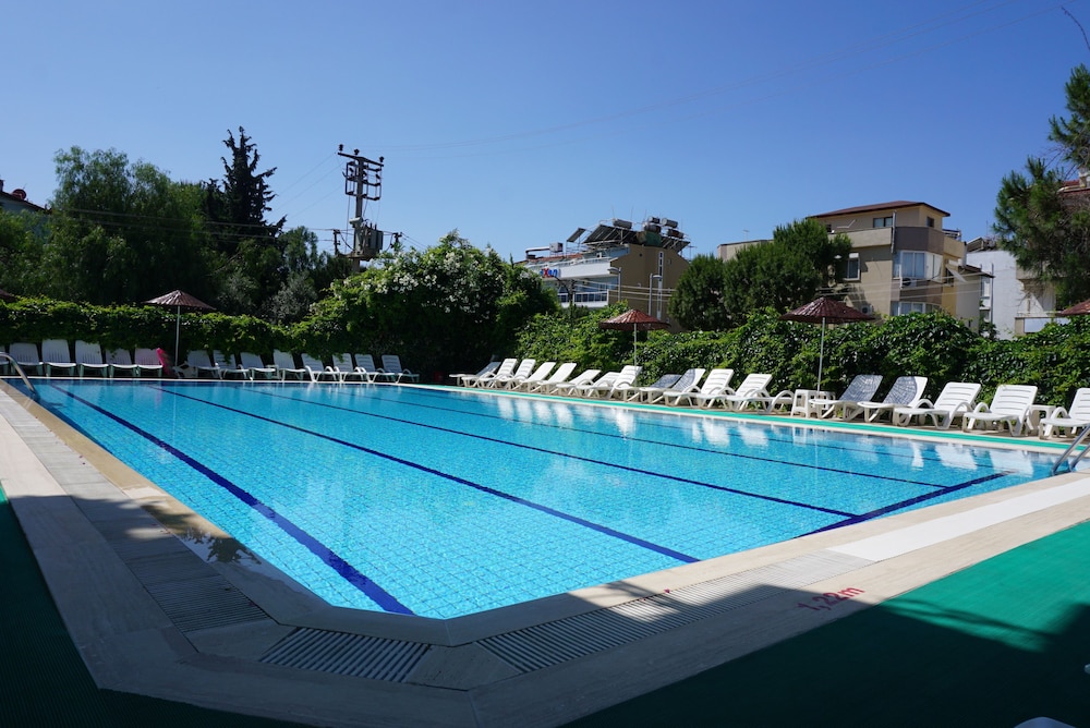 Sinem Hotel & Apart 14/30