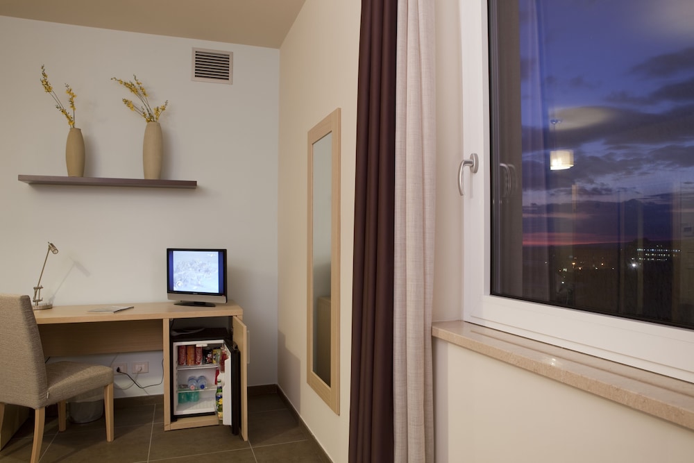 Torre Del Sud Hotel 48/66