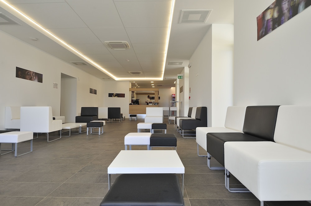 Hotel Club Torre Salinas - Adults Only 23/50
