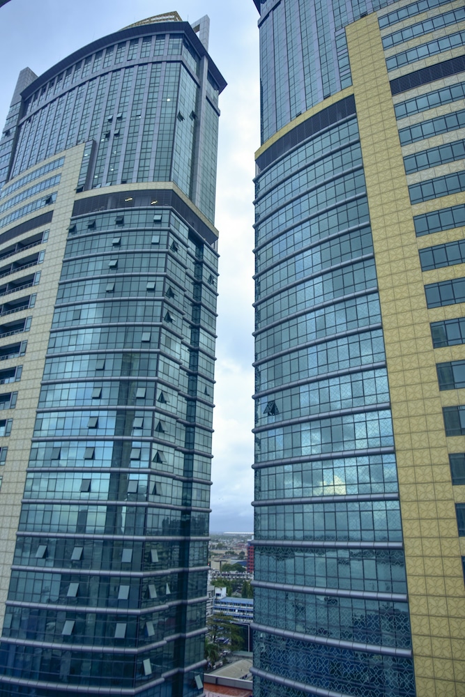 Harbour View Suites 6/60