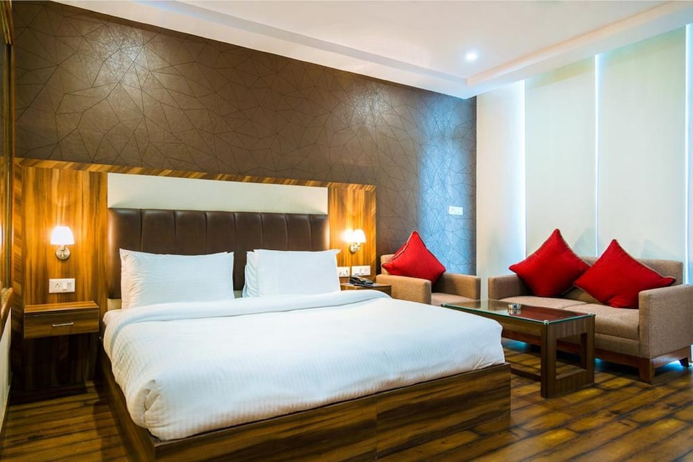 Hotel Inclover 16/34