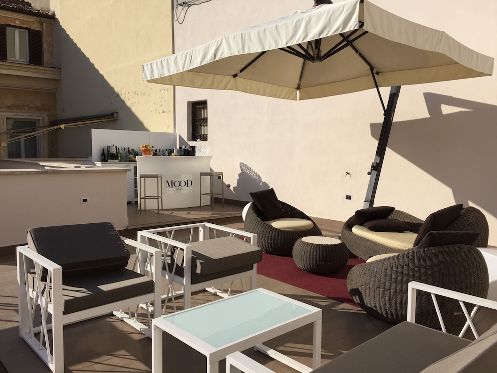 Rome Life Hotel 37/58