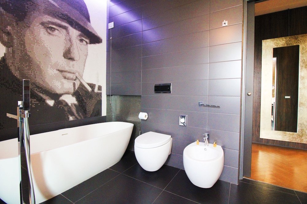 Divina Luxury Hotel 8/55