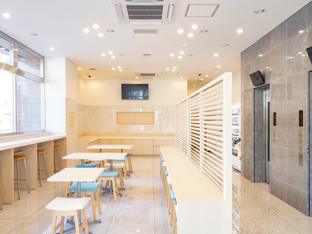 Toyoko Inn Osaka Sakai Ekimae 45/49