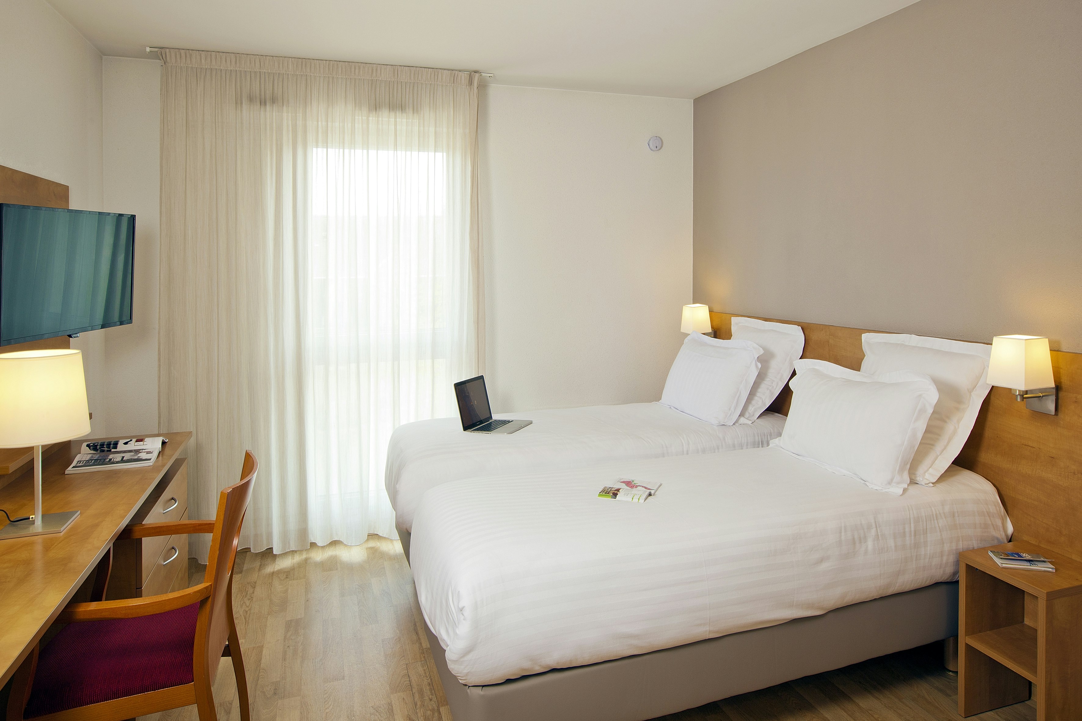 Sejours Et Affaires Angers Atrium 21/51