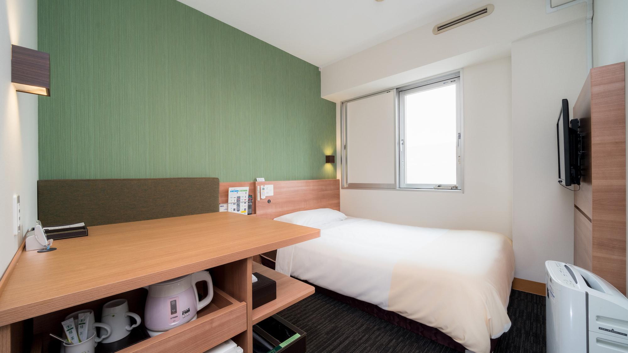 Extra, Double Bed