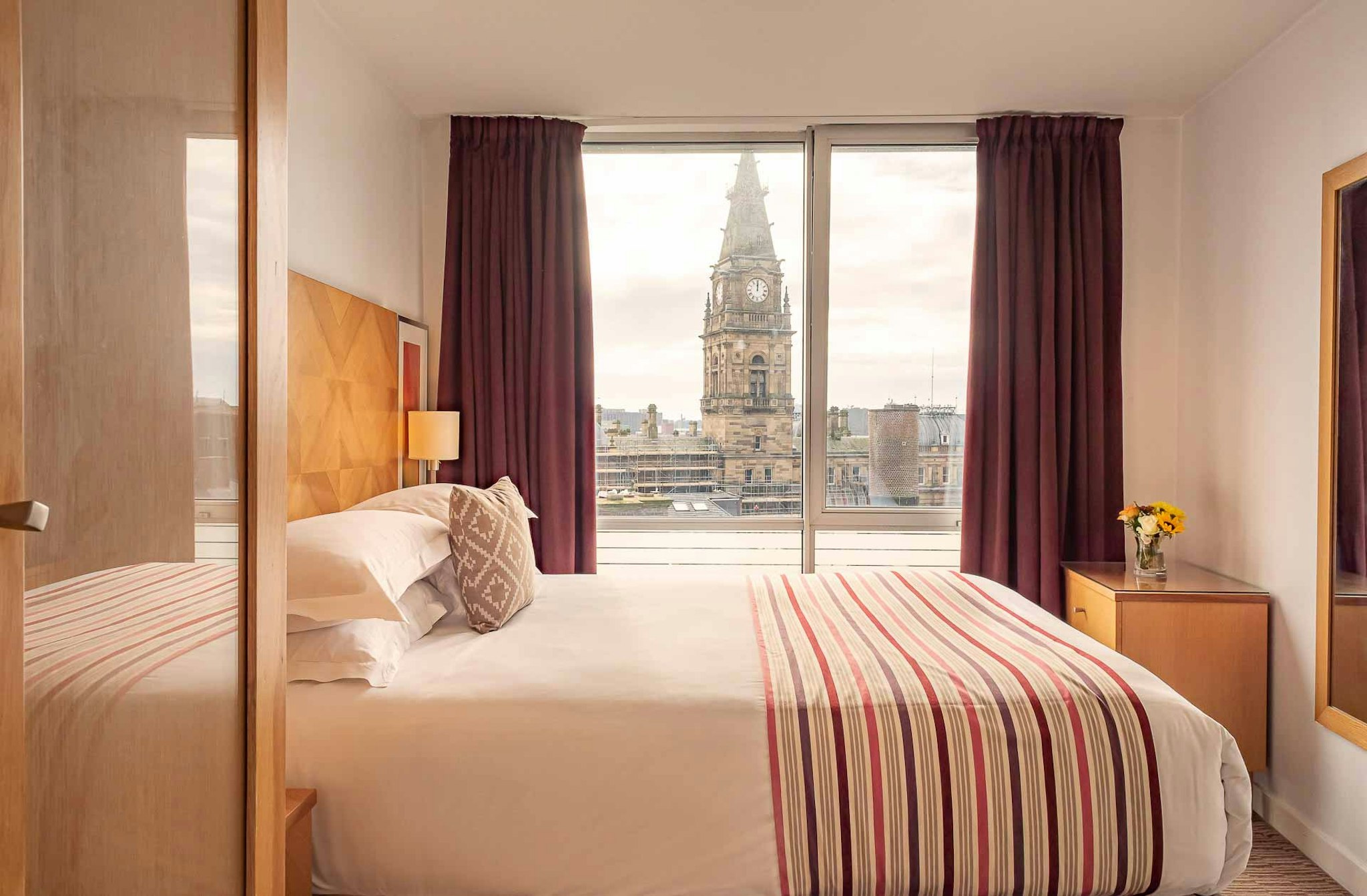 Premier Suites Liverpool 17/58