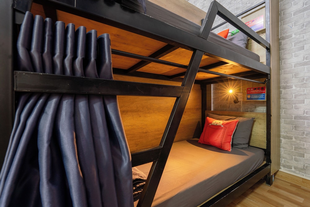 Da Nang S Phuot Hostel 16/50