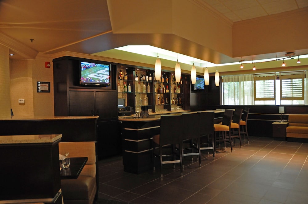 Doubletree By Hilton Hotel Jackson 48/53