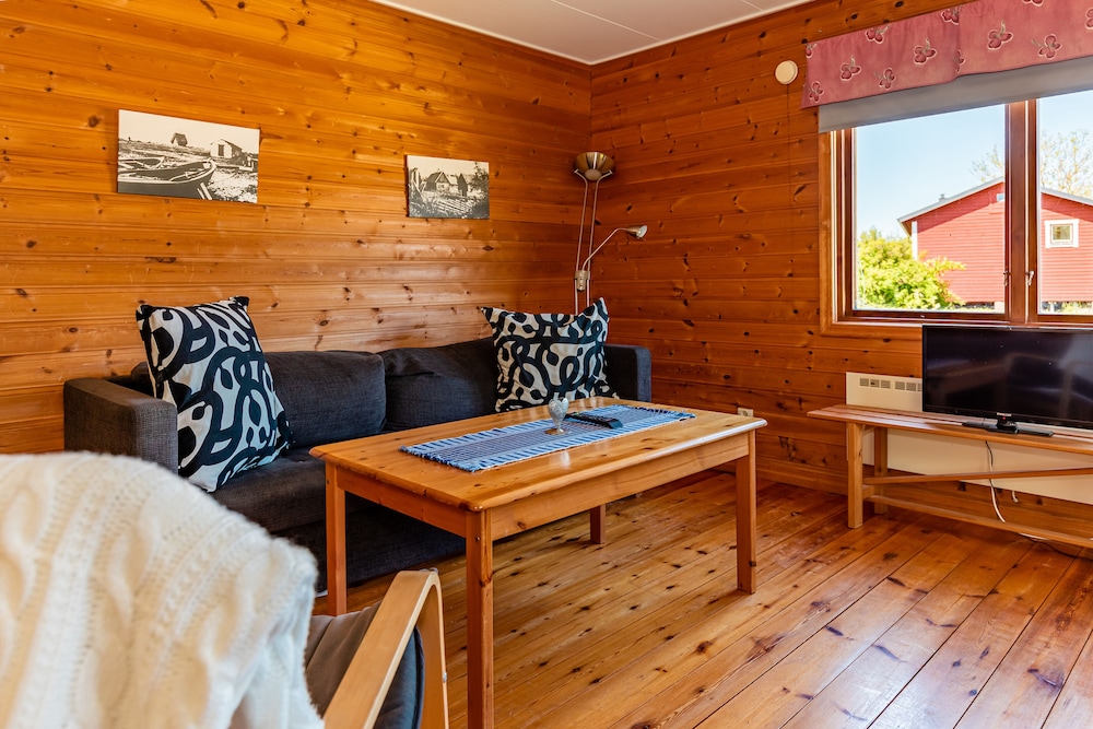 Frosunds Semesterby 7/50