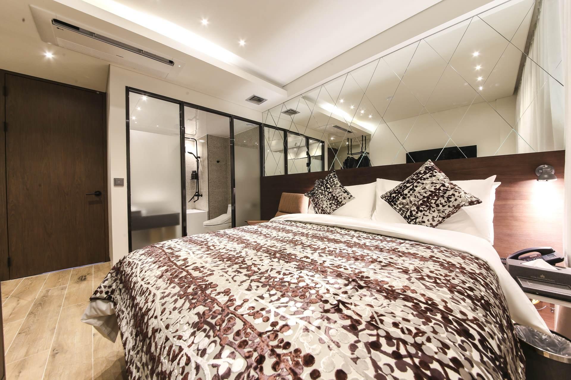 Hotel Samwon Plaza 21/49