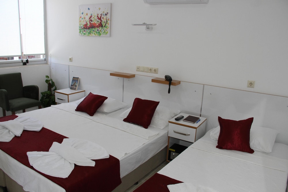 Aelbistan Otel 3/18