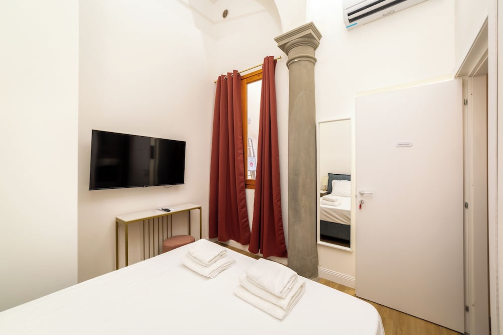 Residenza D'epoca Galleria L'accademia 10/32