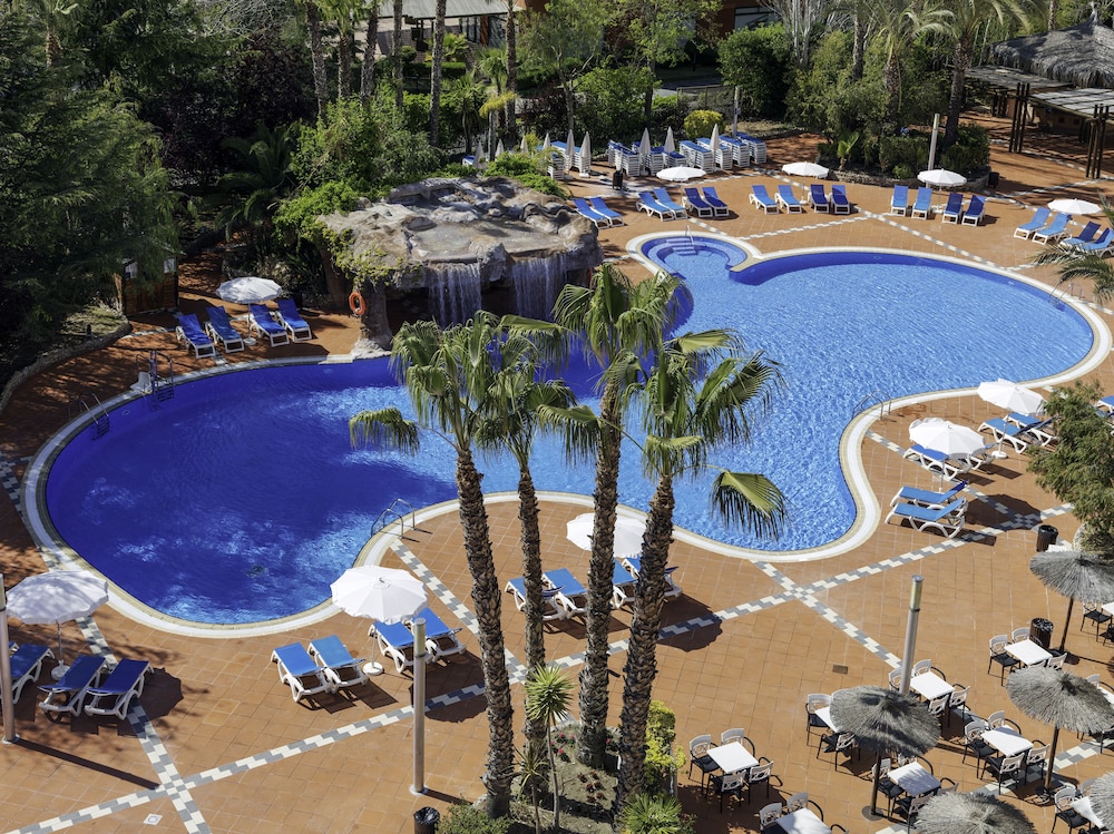 H10 Salauris Palace 74/77