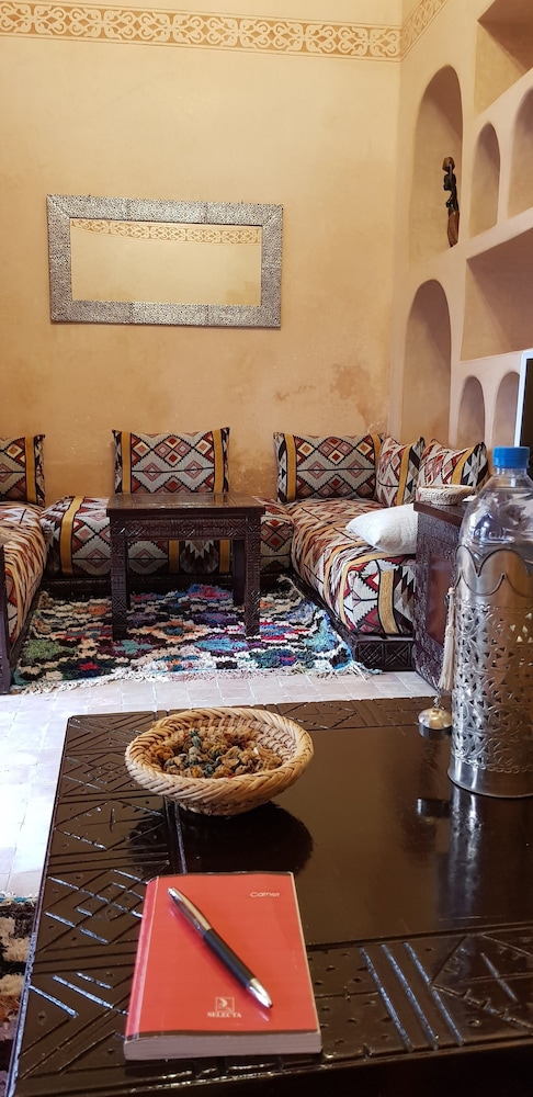 Riad Safia 54/63