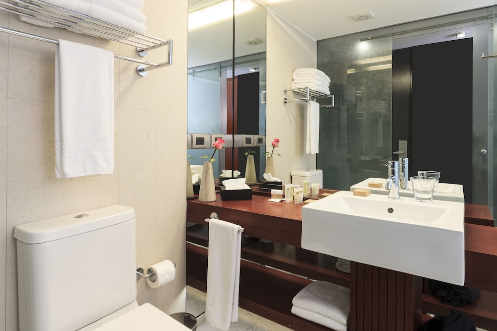 Ismael Hotel Ex Hotel Ismael 312 65/66