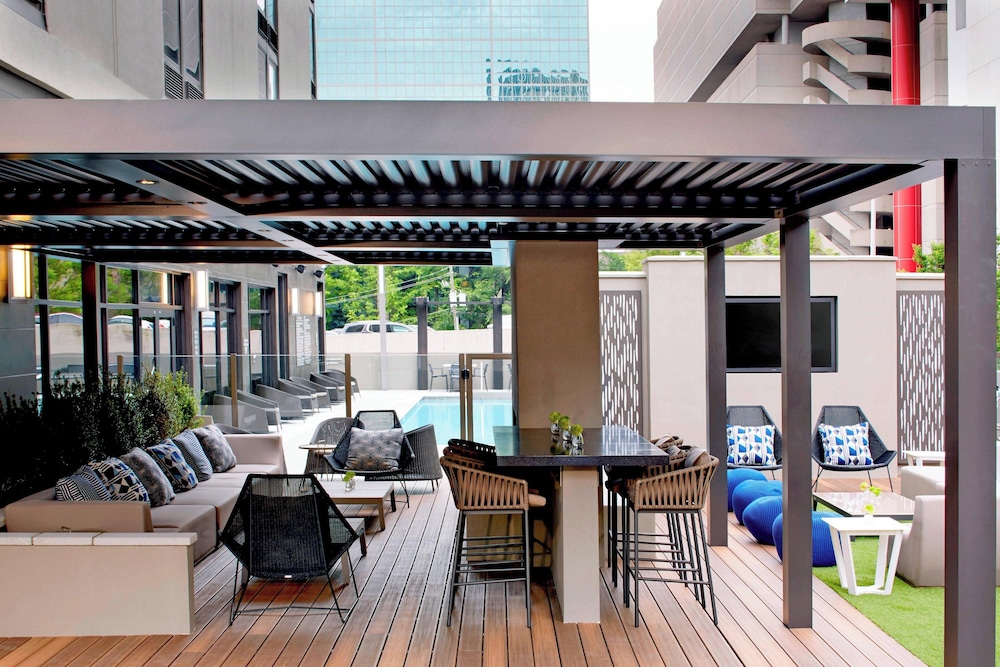AC Hotel Atlanta Downtown 37/54