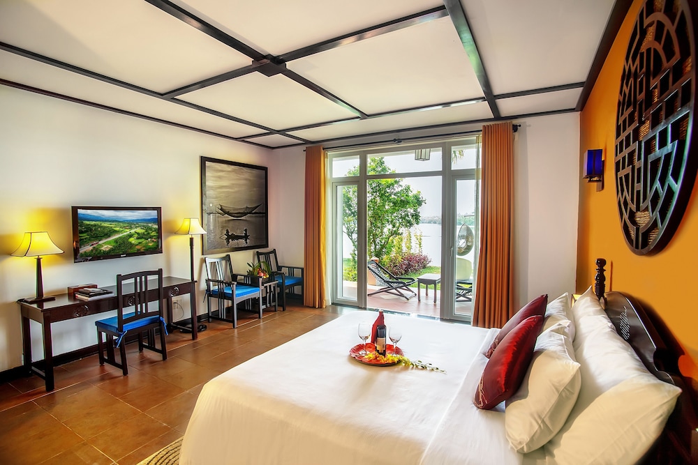 Hoi An Beach Resort 13/70