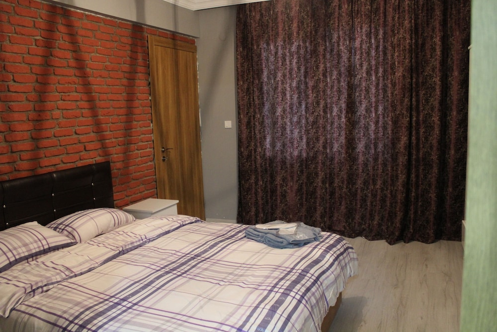 Gurleyen Apart Otel 5/29