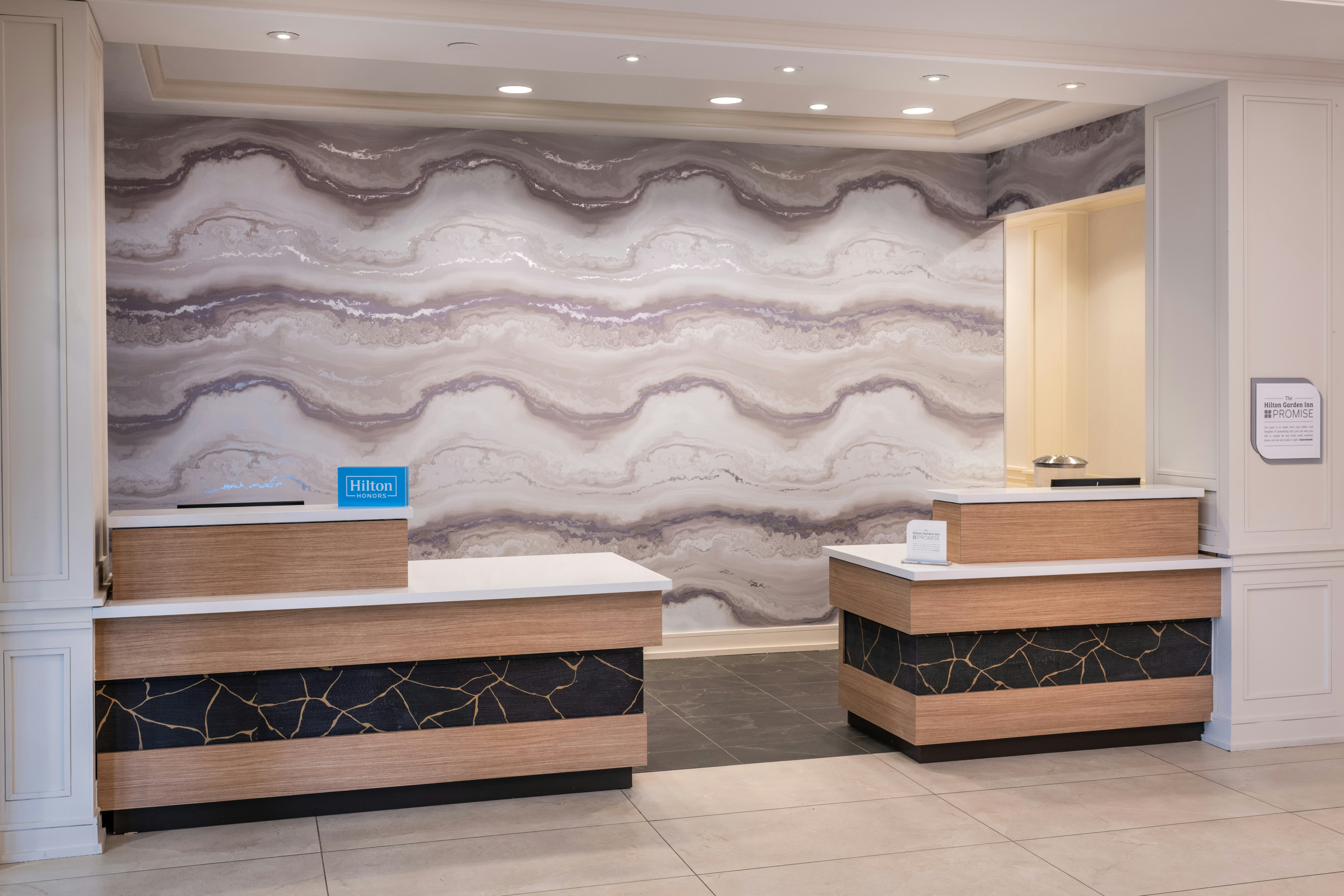 Hilton Garden Inn Denver Tech Center 3/36