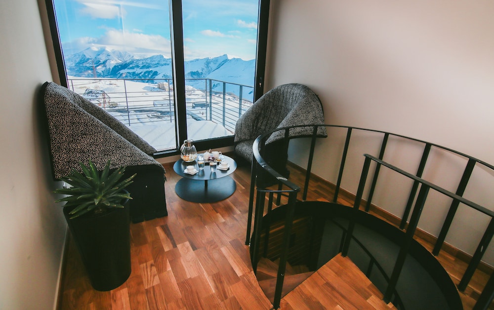 Quadrum Ski & Yoga Resort 44/68