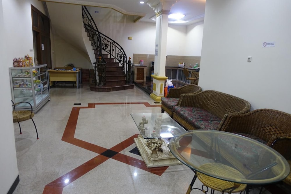 The Backpacker Semarang - Hostel 27/33