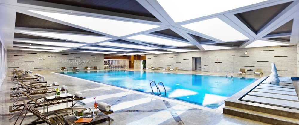 Novotel Nanjing East Suning 44/77