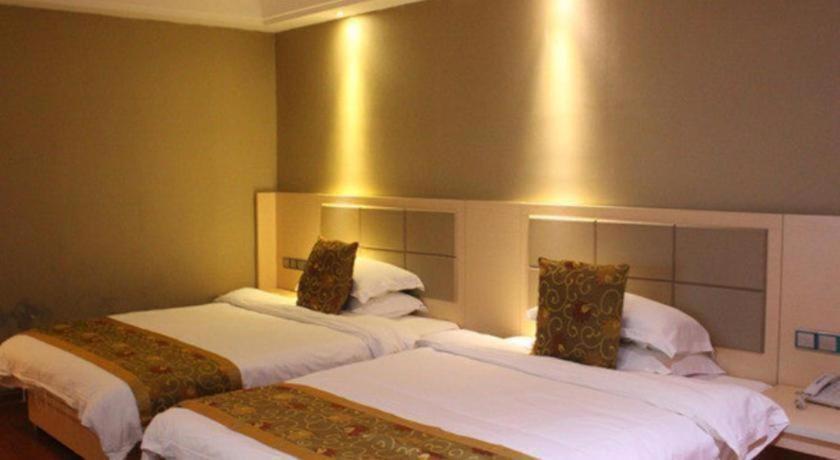Shell Putian Hanjiang District Hanhua West Road Hotel 10/38