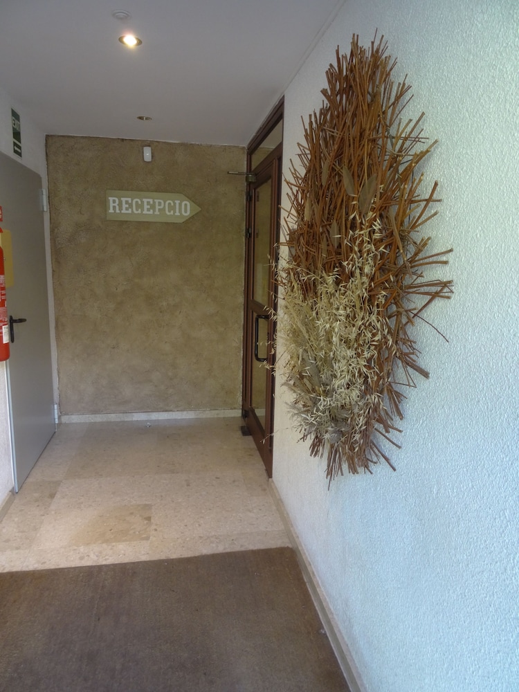 Aparthotel Sant Andreu 1/39